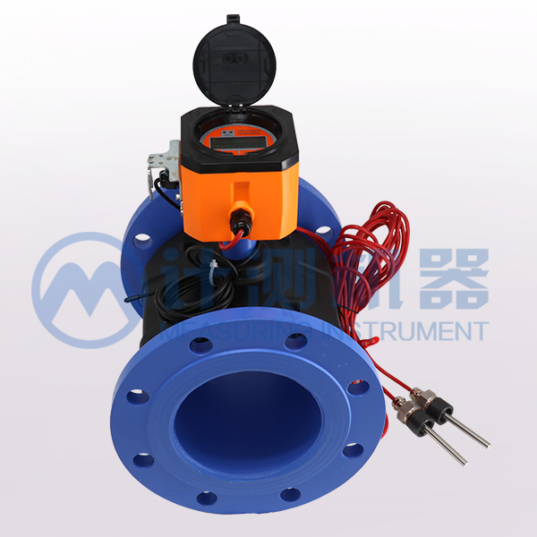 JC200YR超声波热量表