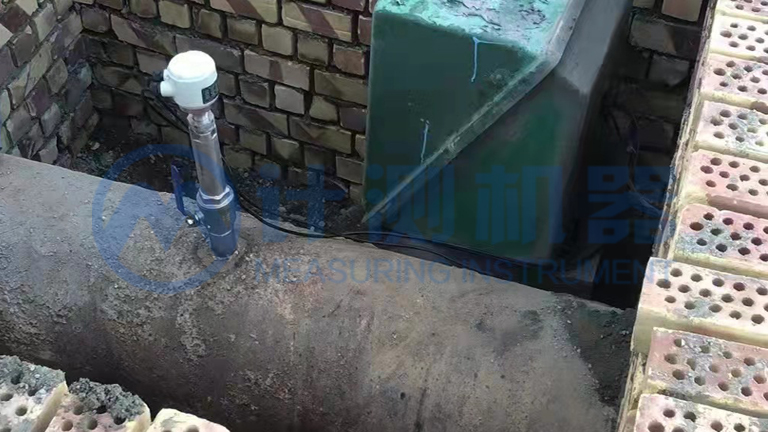 插入式电磁流量计的应用优势