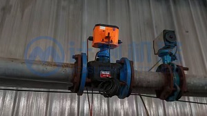 超声波热量表的产品介绍