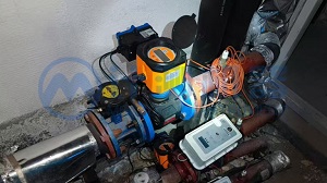 超声波热量表的主要应用优势