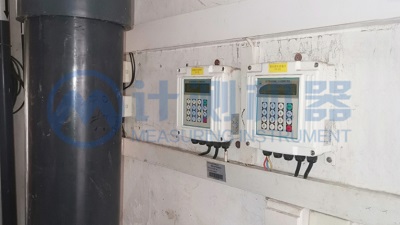 超声波流量计常见问题处理