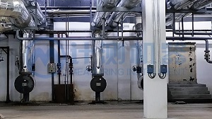 超声波流量计测量原理时差法与多普勒法